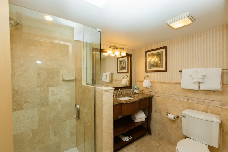 Hotel Tween Waters Island Resort & Spa