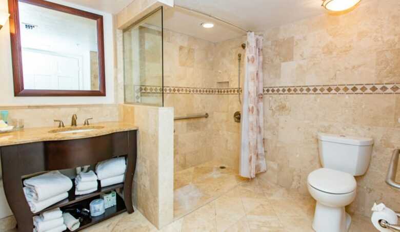 Hotel Tween Waters Island Resort & Spa