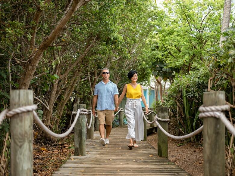 Hotel Tween Waters Island Resort & Spa