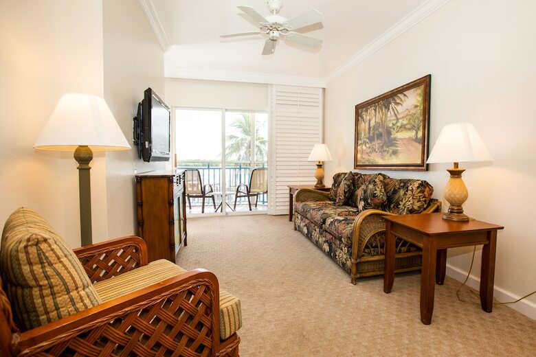 Hotel Tween Waters Island Resort & Spa