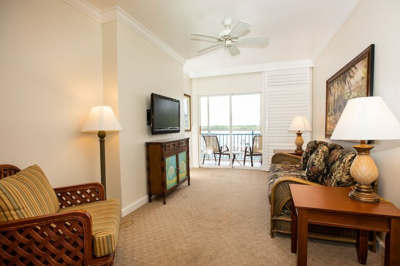 Hotel Tween Waters Island Resort & Spa