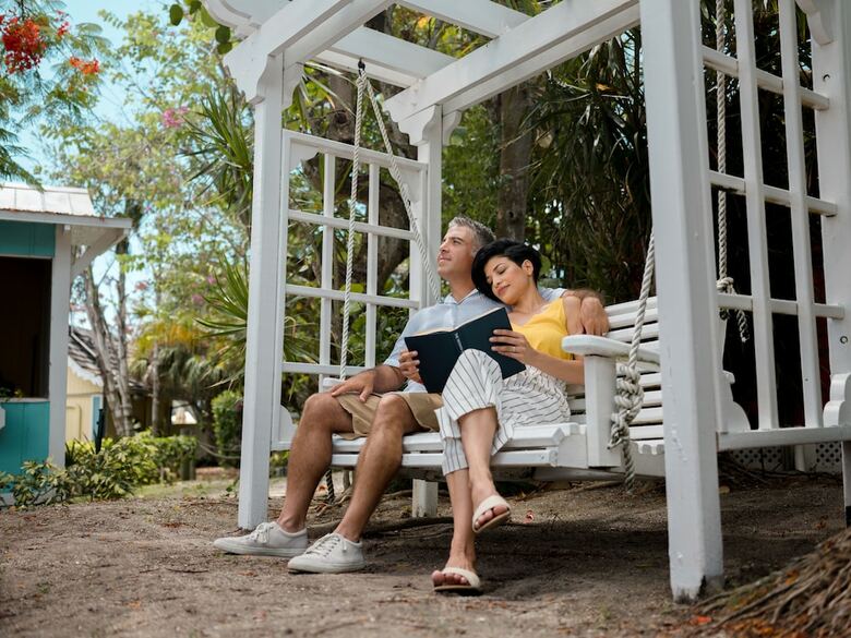 Hotel Tween Waters Island Resort & Spa