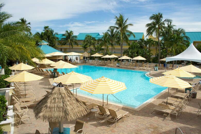 Hotel Tween Waters Island Resort & Spa