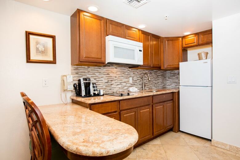 Hotel Tween Waters Island Resort & Spa