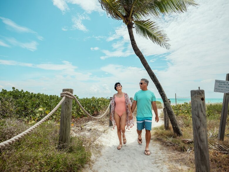 Hotel Tween Waters Island Resort & Spa