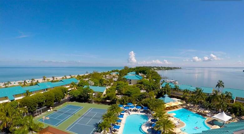 Hotel Tween Waters Island Resort & Spa