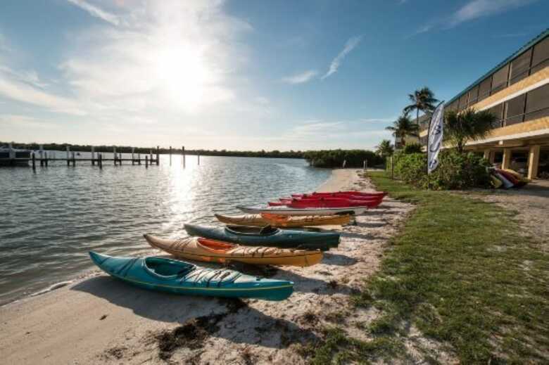 Hotel Tween Waters Island Resort & Spa