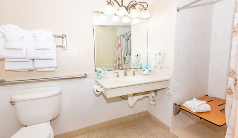 Hotel Tween Waters Island Resort & Spa