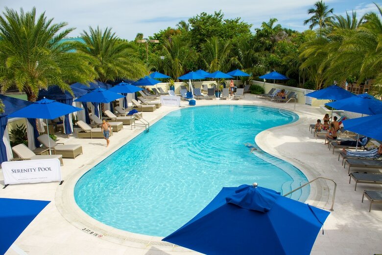Hotel Tween Waters Island Resort & Spa