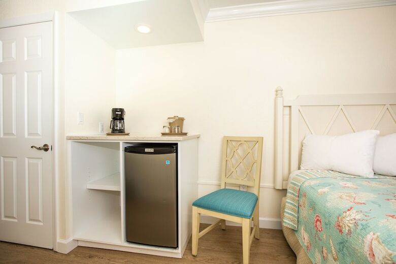 Hotel Tween Waters Island Resort & Spa