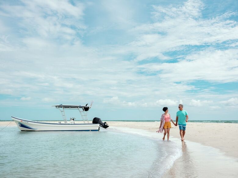 Hotel Tween Waters Island Resort & Spa