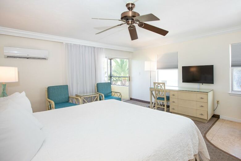 Hotel Tween Waters Island Resort & Spa