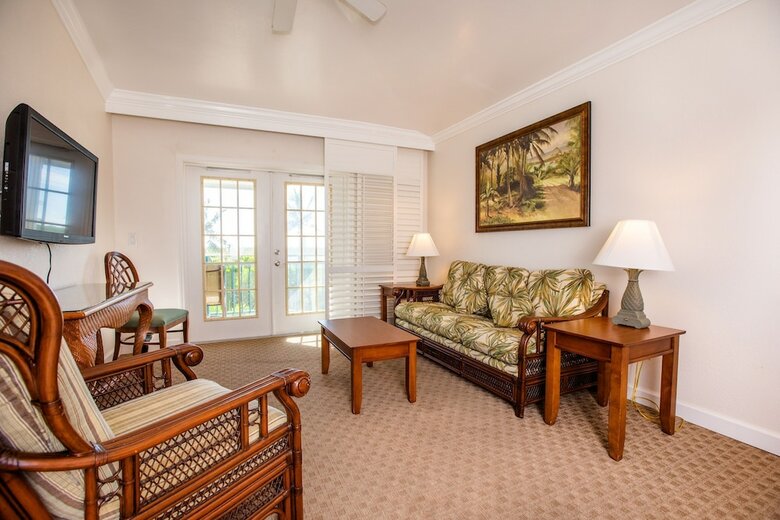 Hotel Tween Waters Island Resort & Spa