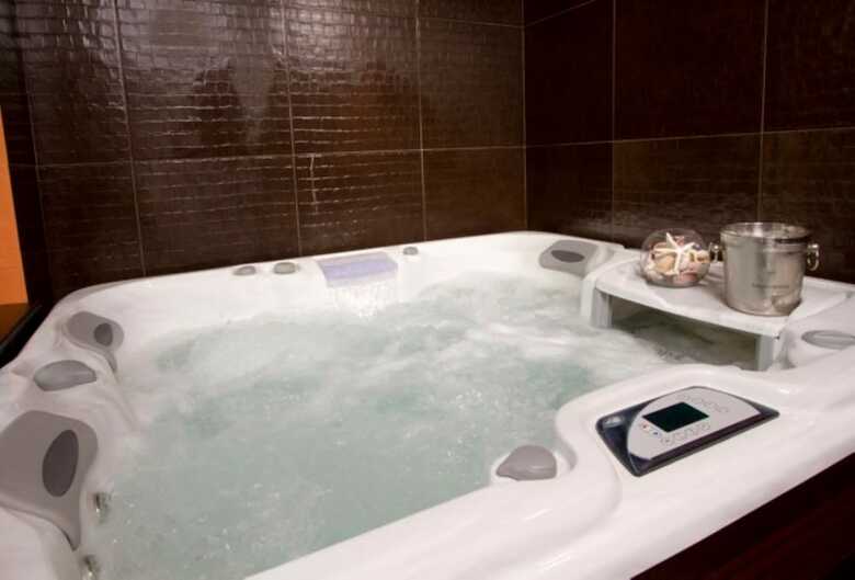 Hotel Tween Waters Island Resort & Spa