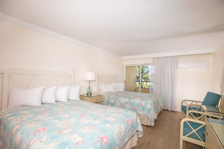 Hotel Tween Waters Island Resort & Spa