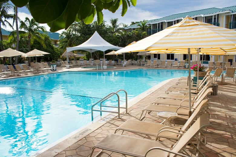 Hotel Tween Waters Island Resort & Spa