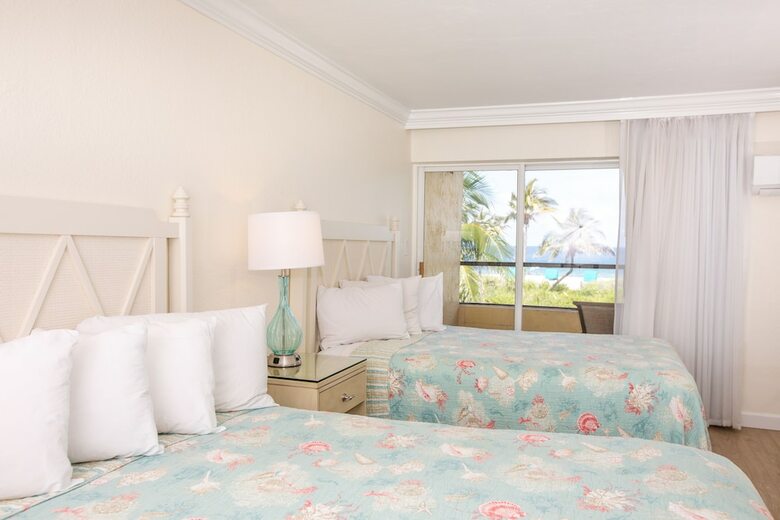 Hotel Tween Waters Island Resort & Spa