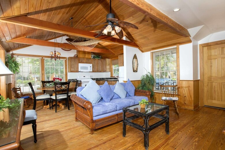 Hotel Tween Waters Island Resort & Spa