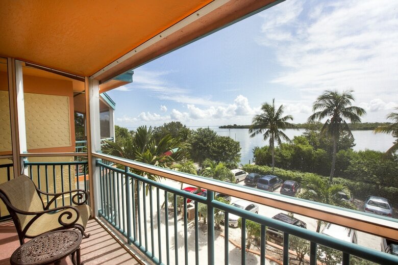 Hotel Tween Waters Island Resort & Spa