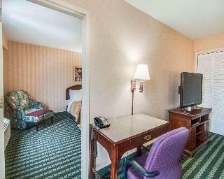 Hotel Comfort Inn Airport