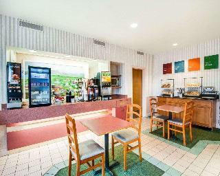 Hotel Comfort Inn Airport