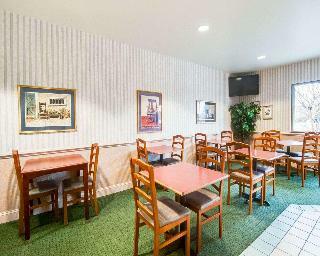 Hotel Comfort Inn Airport