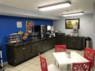 Hotel Econo Lodge Inn & Suites