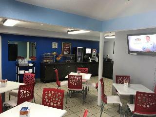 Hotel Econo Lodge Inn & Suites