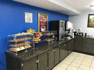 Hotel Econo Lodge Inn & Suites