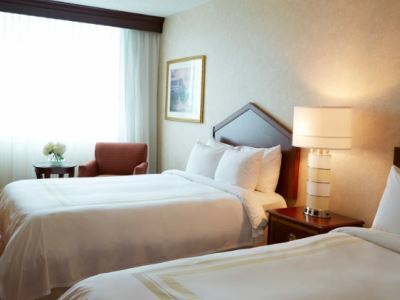 Hotel Chicago Marriott Northwest