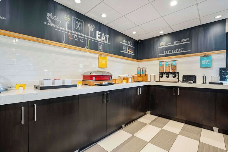 Hotel Hampton Inn Ridgefield Park