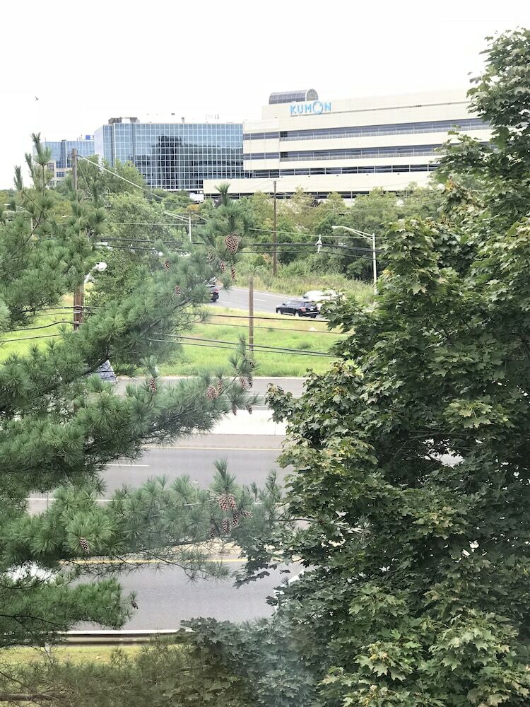 Hotel Hampton Inn Ridgefield Park