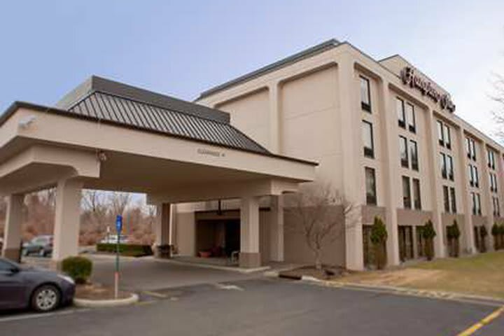 Hotel Hampton Inn Ridgefield Park