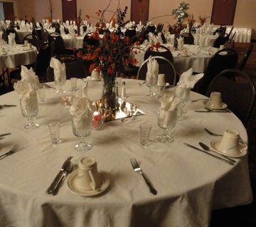 Best Western Plus Trail Lodge Hotel & Suites