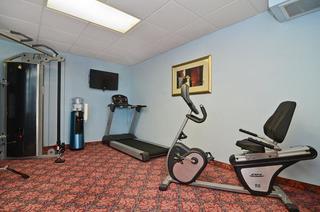 Best Western Plus Trail Lodge Hotel & Suites