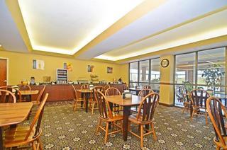 Best Western Plus Trail Lodge Hotel & Suites
