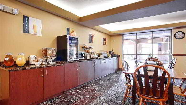Best Western Plus Trail Lodge Hotel & Suites