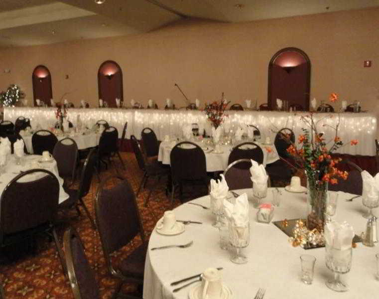 Best Western Plus Trail Lodge Hotel & Suites