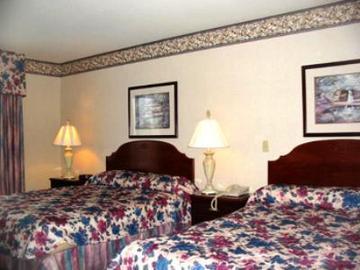 Best Western Plus Trail Lodge Hotel & Suites