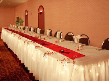 Best Western Plus Trail Lodge Hotel & Suites