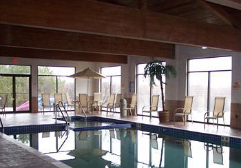 Best Western Plus Trail Lodge Hotel & Suites