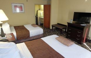 Best Western Plus Trail Lodge Hotel & Suites