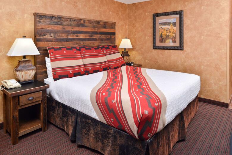 Hotel Best Western Plus Inn Of Santa Fe