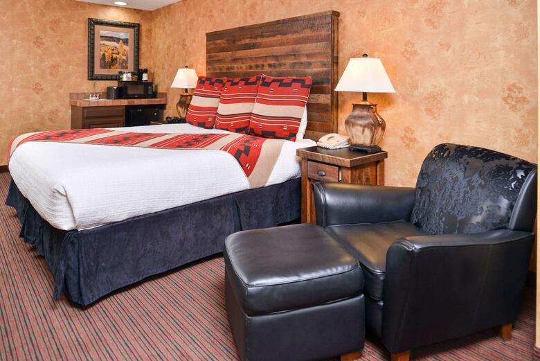Hotel Best Western Plus Inn Of Santa Fe