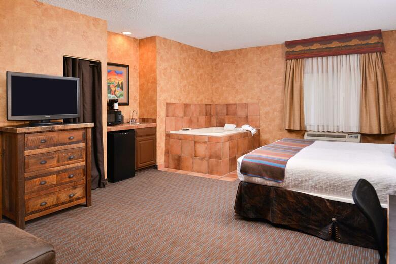 Hotel Best Western Plus Inn Of Santa Fe