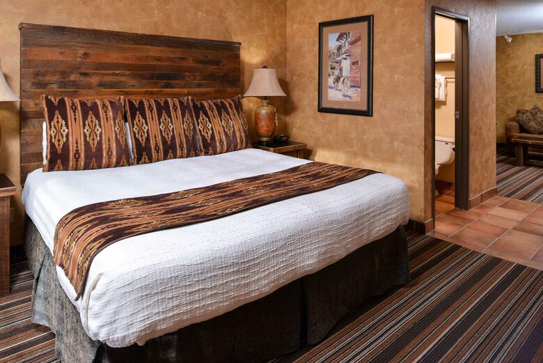 Hotel Best Western Plus Inn Of Santa Fe