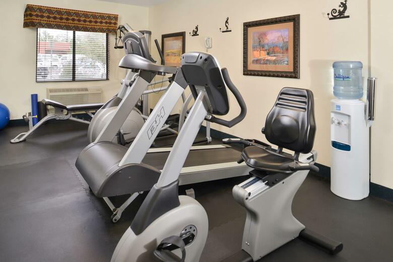 Hotel Best Western Plus Inn Of Santa Fe