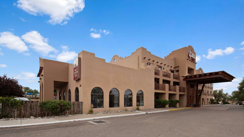 Hotel Best Western Plus Inn Of Santa Fe