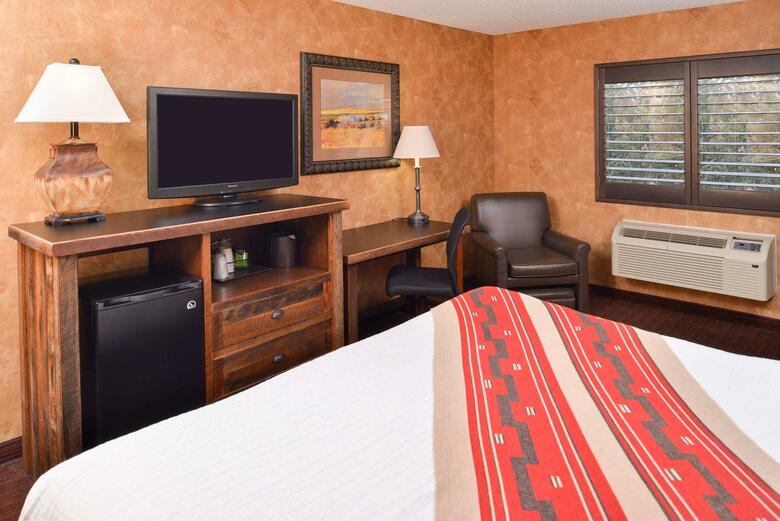 Hotel Best Western Plus Inn Of Santa Fe