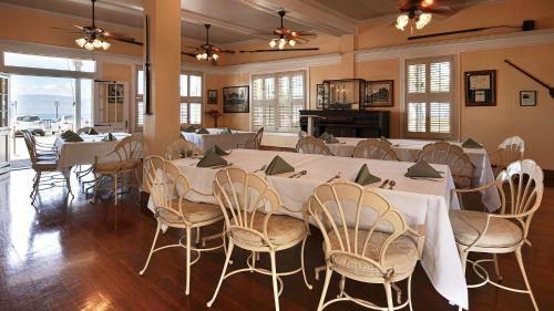 Hotel Best Western Pioneer Inn